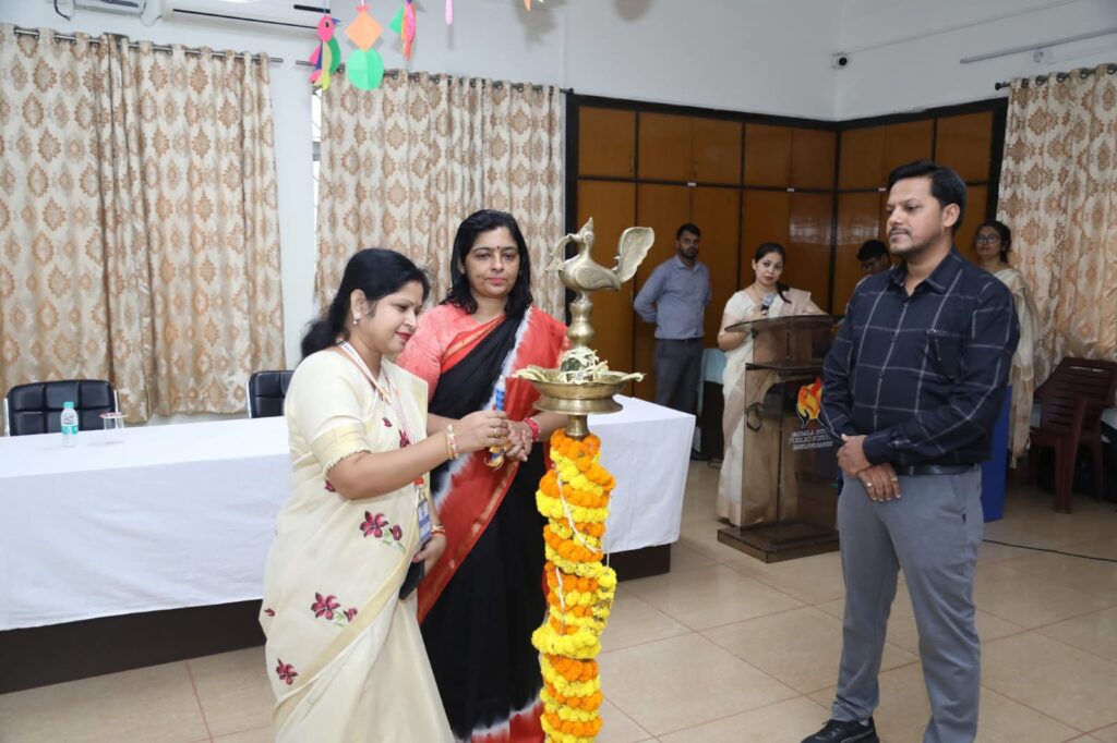 Inauguration of seminar